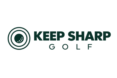 Keep Sharp Golf