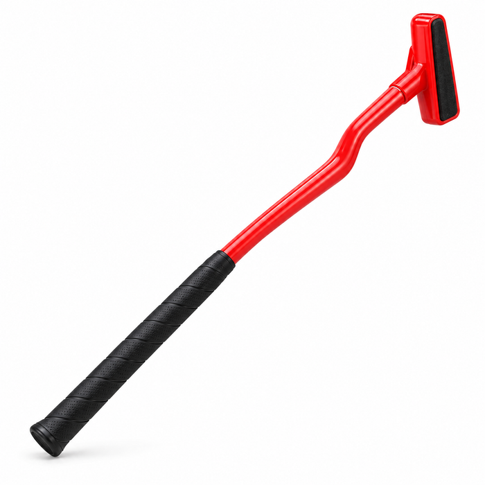 Golf Swing Speed Trainer – Warm-Up Swing Exerciser